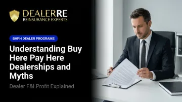 Understanding Buy Here Pay Here Dealerships and Myths