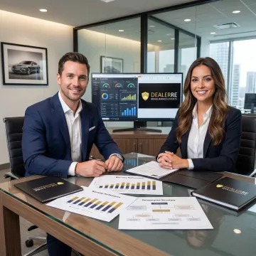 Dealer-owned warranty reinsurance planning session