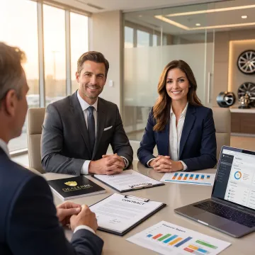 Dealer reinsurance onboarding process