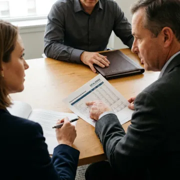 Dealer-owned reinsurance strategy meeting
