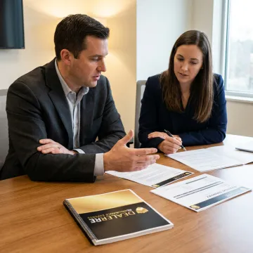 Virginia auto dealer reinsurance consultation