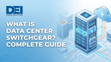 What Is Data Center Switchgear? Complete Guide