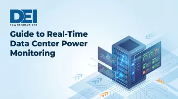 Guide to Real-Time Data Center Power Monitoring