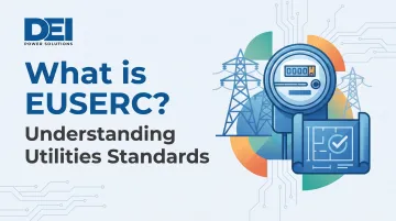 What is EUSERC? Understanding Utilities Standards