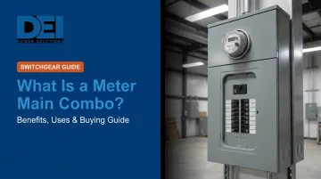 What Is a Meter Main Combo? Benefits, Uses & Buying Guide