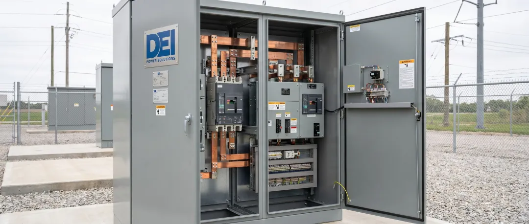 Utility & Infrastructure