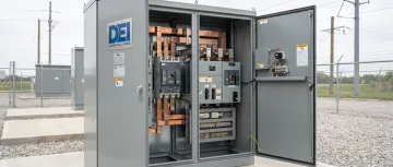 Utility & Infrastructure
