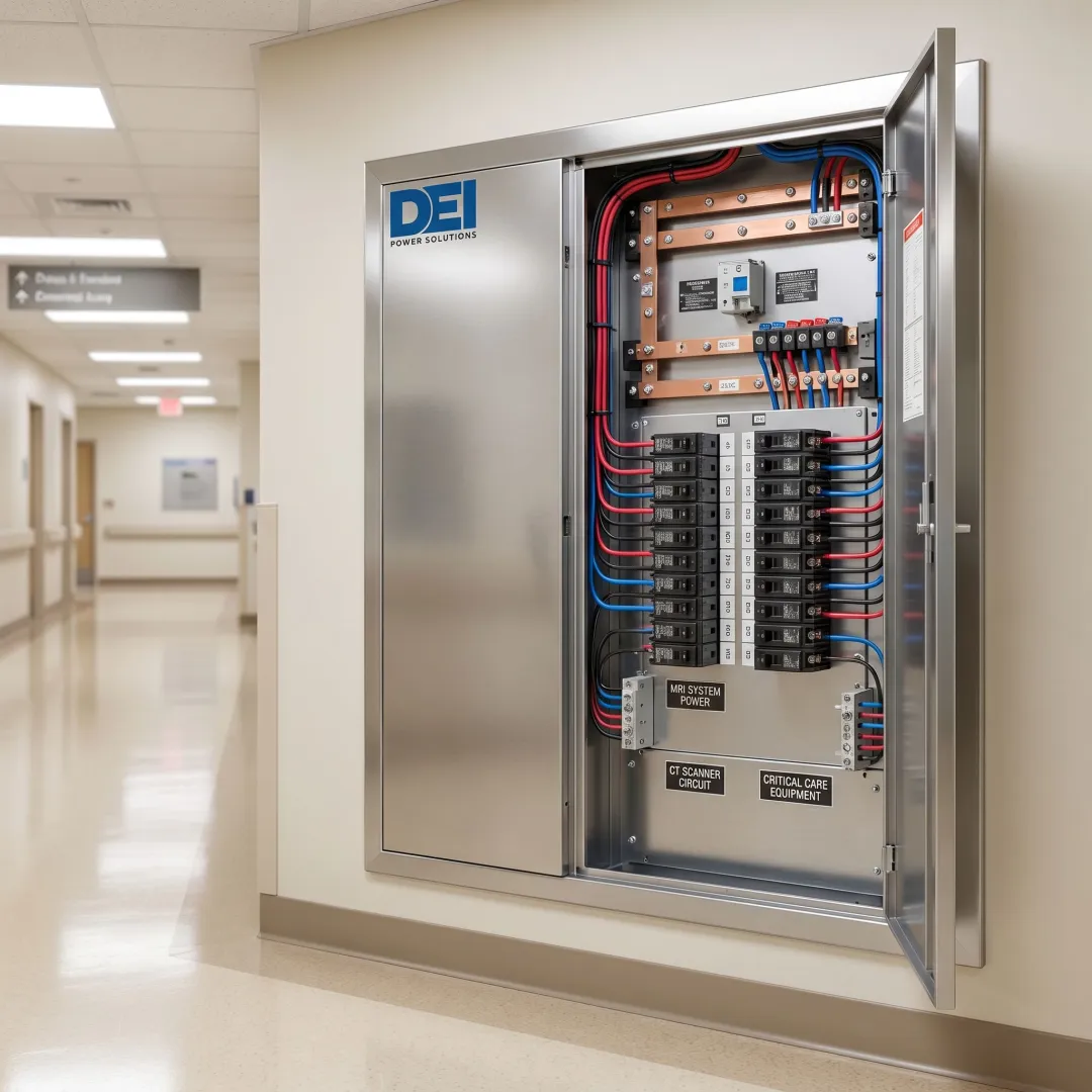 Healthcare Facilities