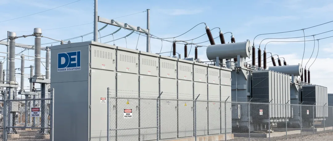 Utility & Infrastructure