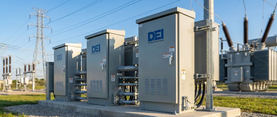 Utility & Infrastructure
