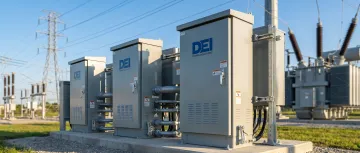 Utility & Infrastructure