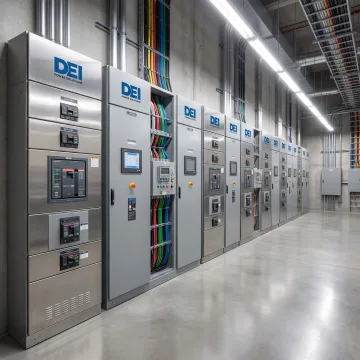 Commercial Buildings
