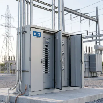 Utility & Infrastructure