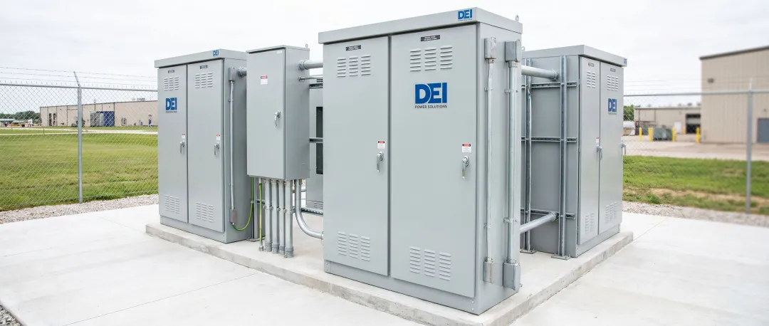 Utility & Infrastructure