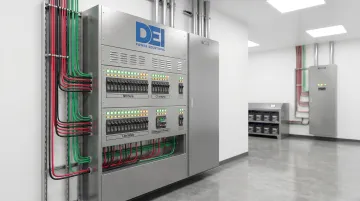 Healthcare Facilities