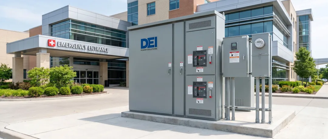 Healthcare Facilities