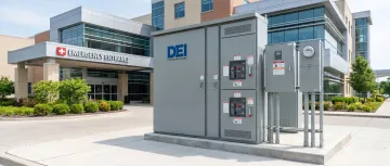 Healthcare Facilities