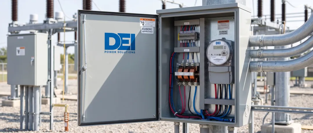 Utility & Infrastructure