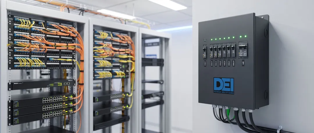 Telecommunications & Edge Compute