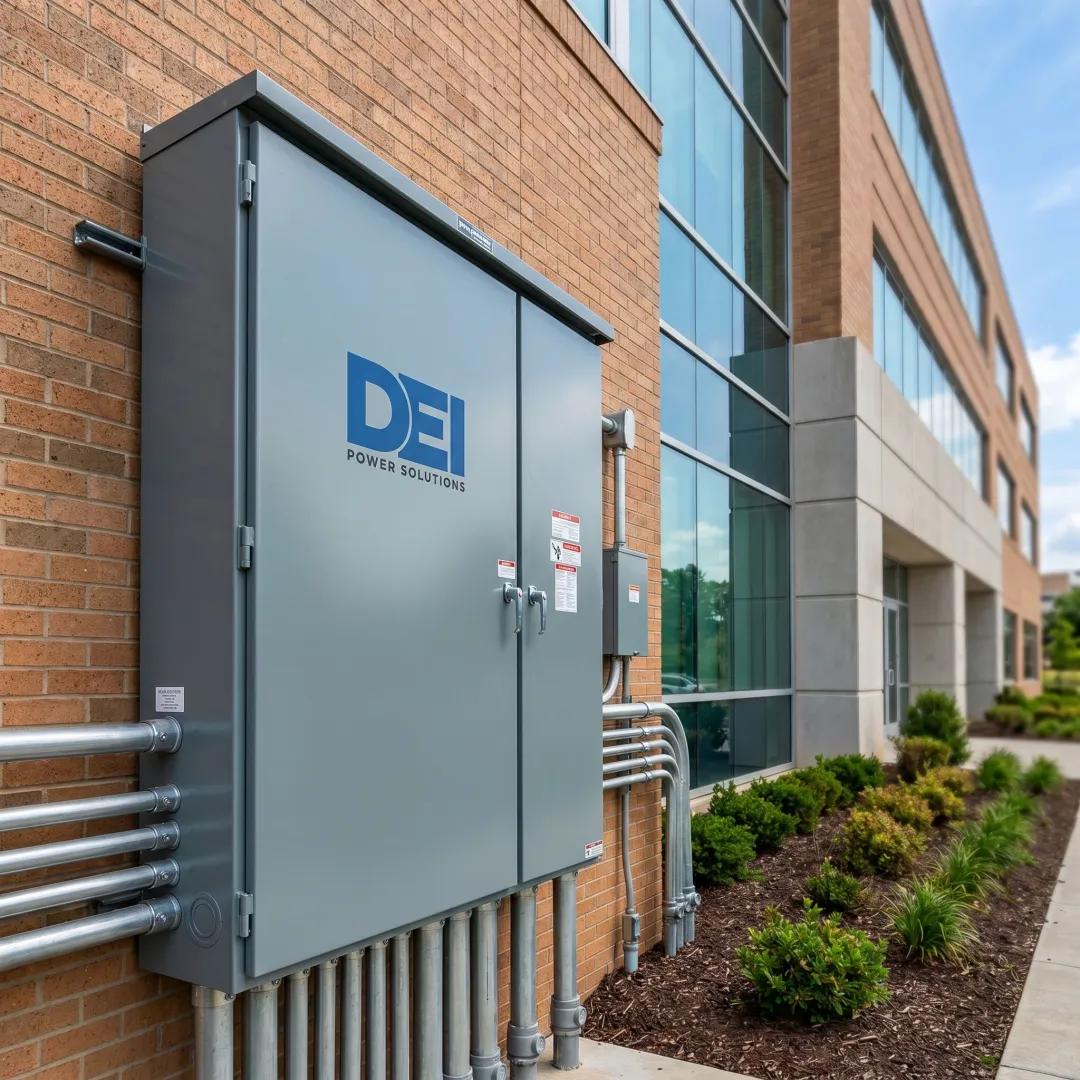 Commercial Buildings