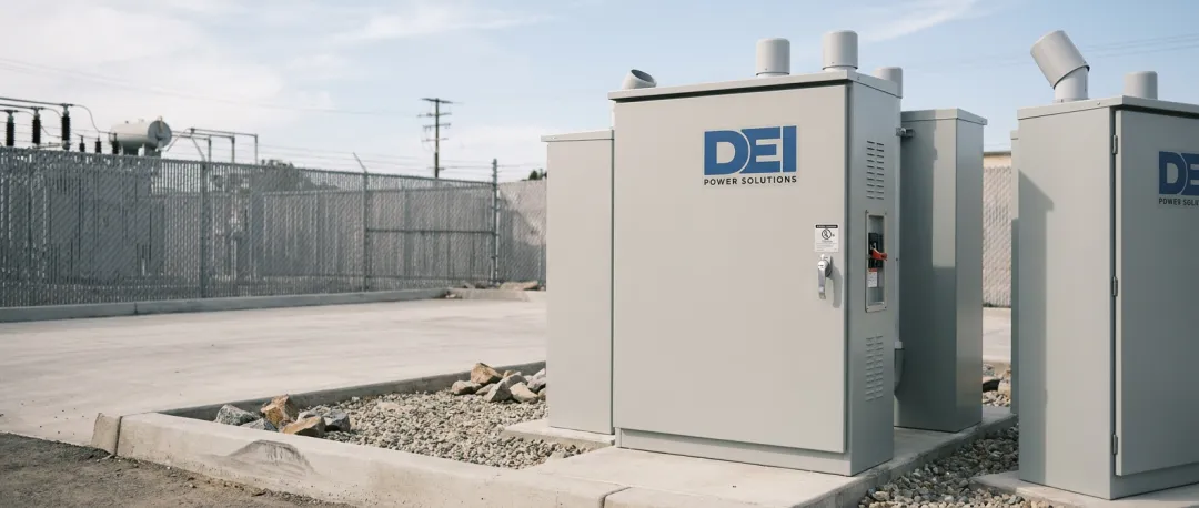 Utility & Infrastructure