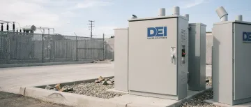 Utility & Infrastructure