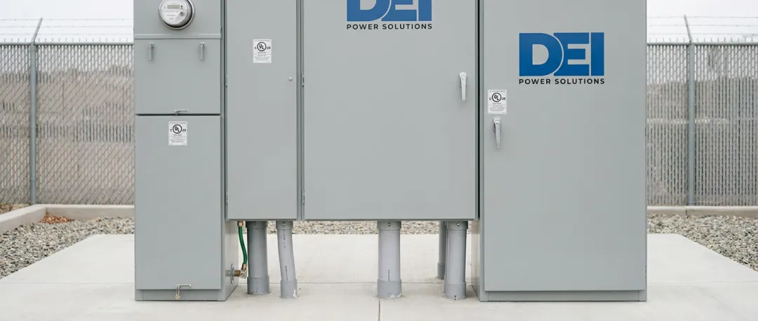 Utility & Infrastructure