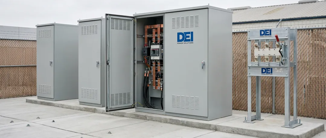 Utility & Infrastructure