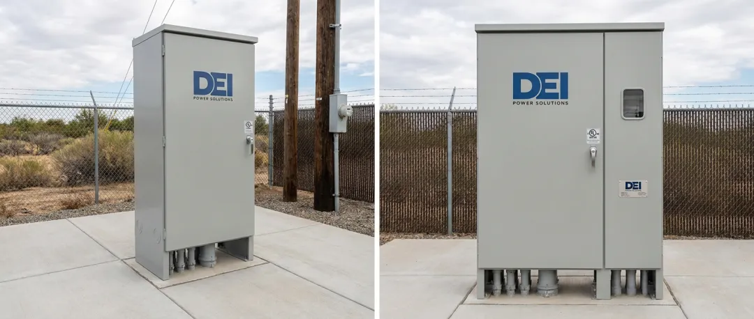 Utility & Infrastructure