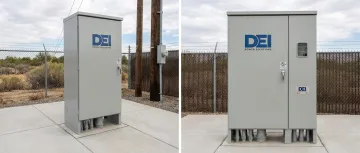 Utility & Infrastructure