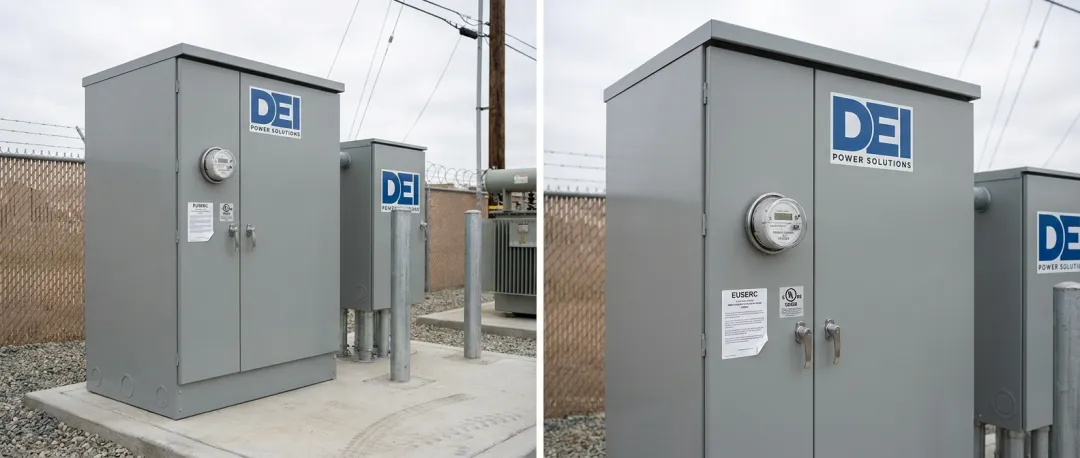 Utility & Infrastructure