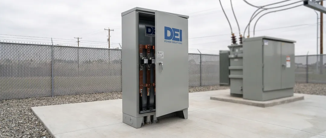 Utility & Infrastructure Projects