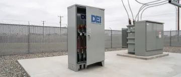 Utility & Infrastructure Projects