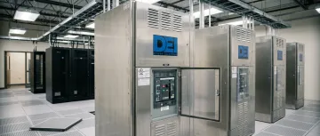 Data Centers & Critical Facilities