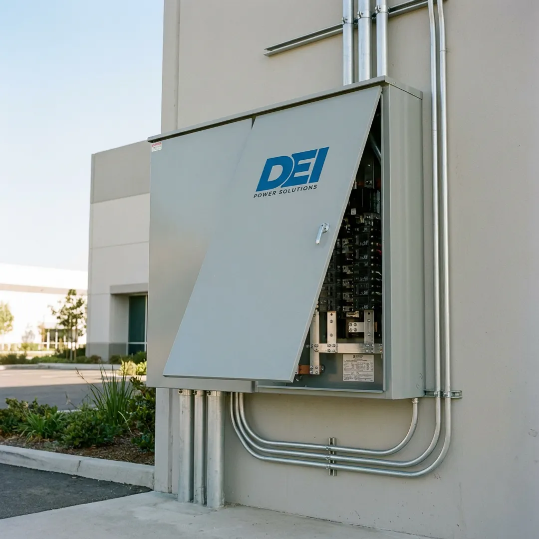 Commercial Buildings