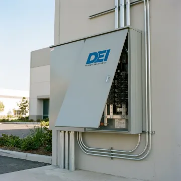 Commercial Buildings