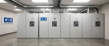 Data Centers & Colocation