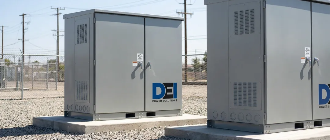 Utility & Infrastructure