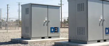 Utility & Infrastructure