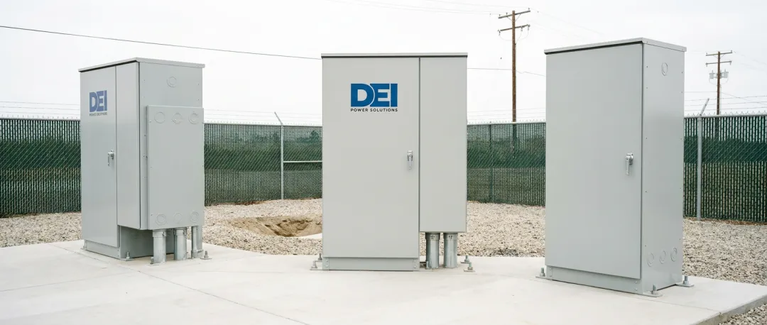Utility & Infrastructure