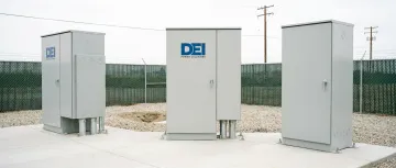 Utility & Infrastructure