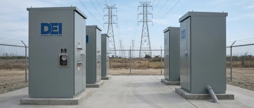 Utility & Infrastructure