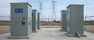 Utility & Infrastructure