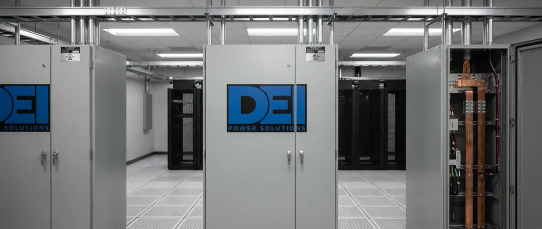 Data Centers & Healthcare