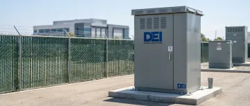 Data Centers & Colocation Facilities