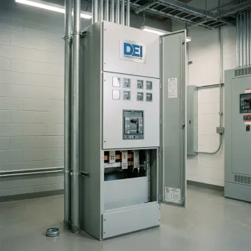 Commercial Buildings