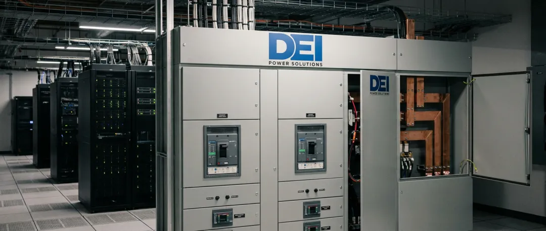 Data Centers & Healthcare