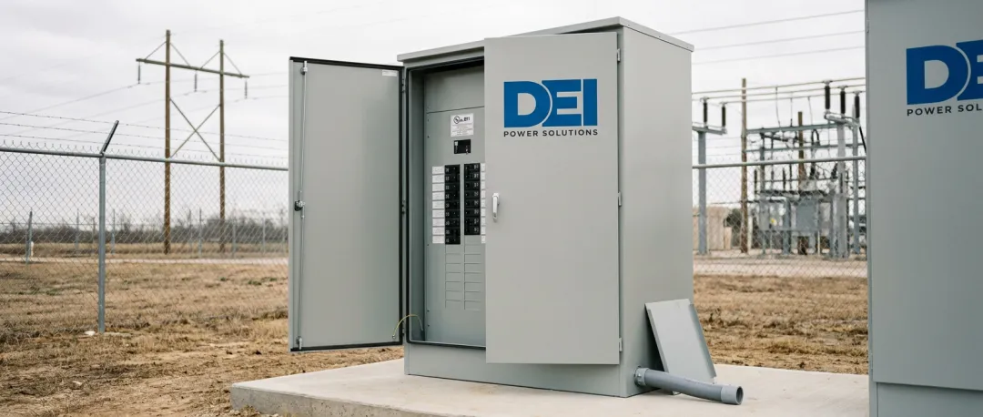 Utility & Infrastructure