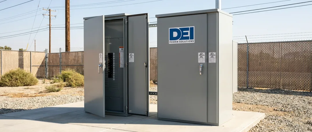 Utility & Infrastructure