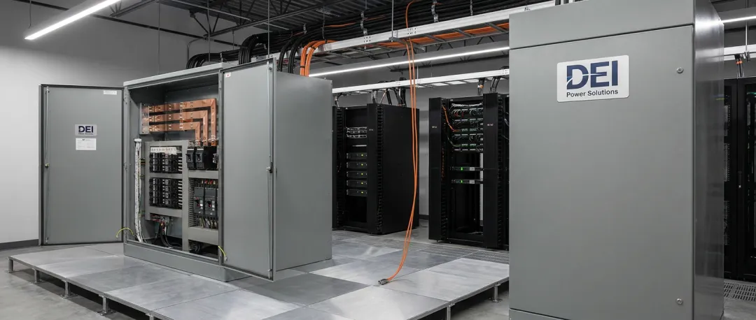 Data Centers & Critical Facilities